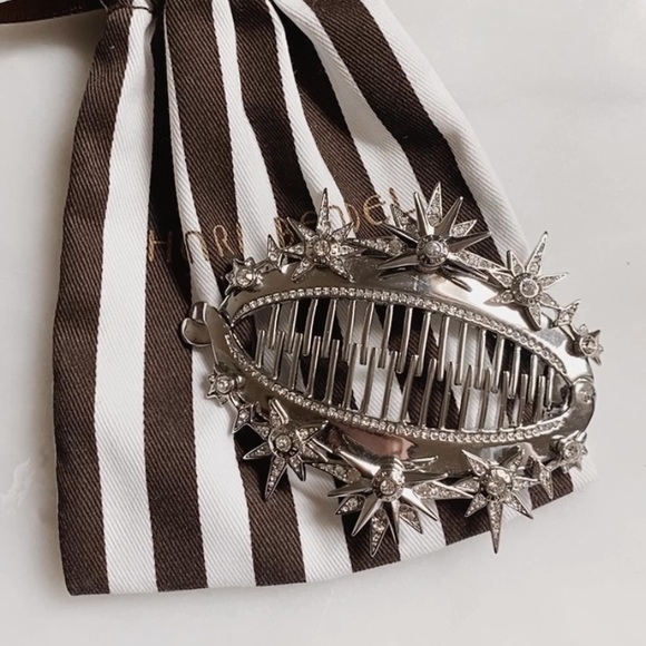 Henri bendel Star hair clip - Picture 4 of 4